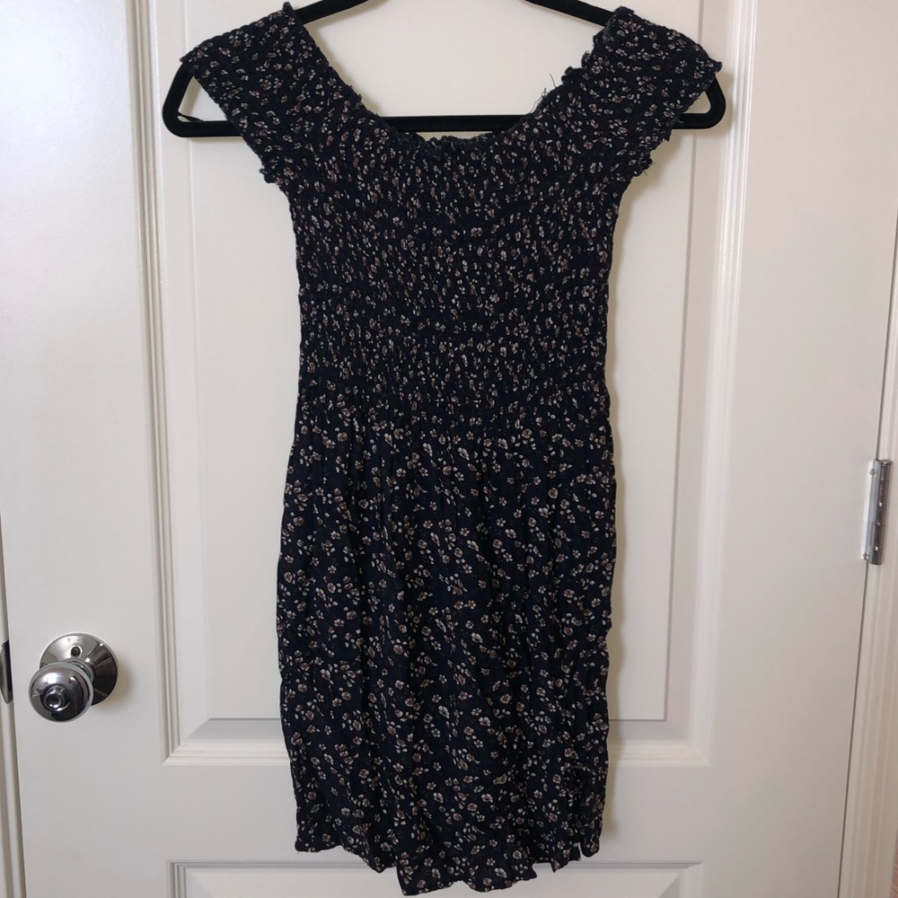 brandy melville dress